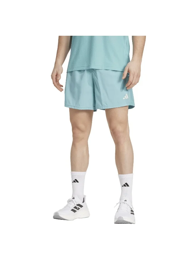 adidas Adidas Otr B Short Turquoise Shorts (1/2) Shorts For Men