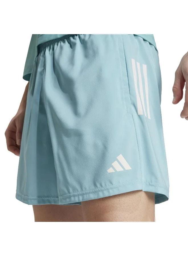 Adidas Otr B Short Turquoise Shorts (1/2) Shorts For Men