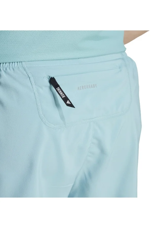 Adidas Otr B Short Turquoise Shorts (1/2) Shorts For Men