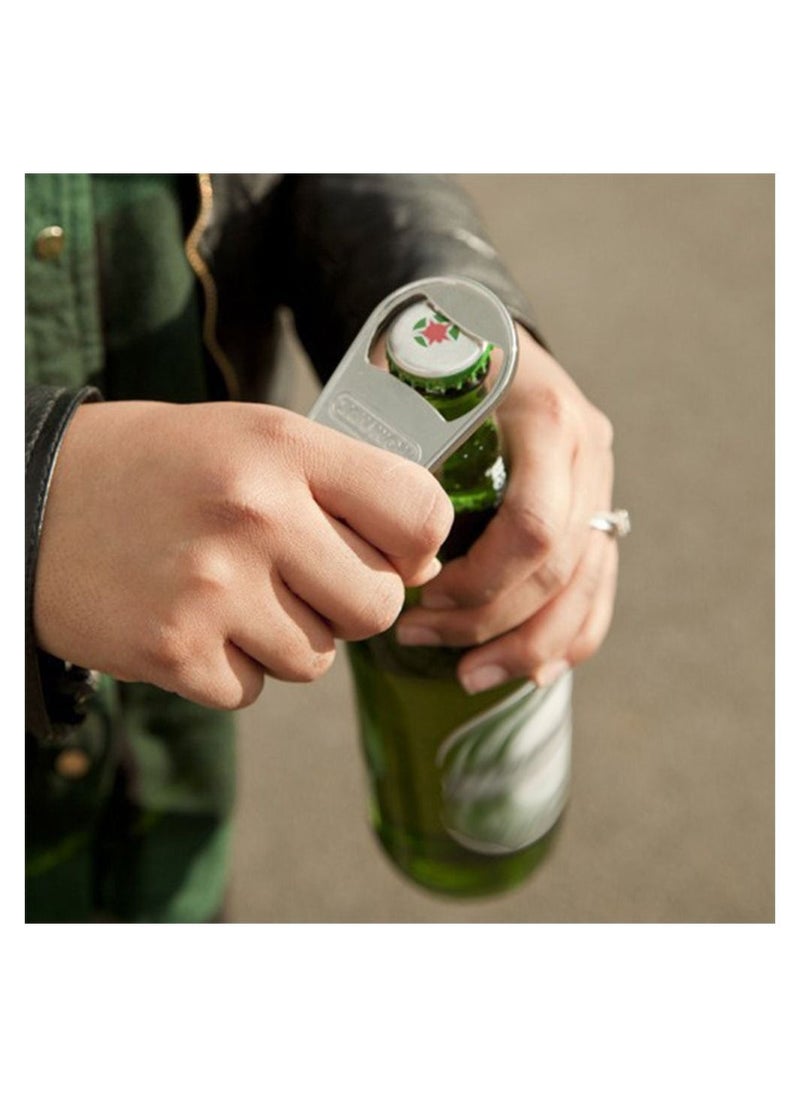 MissTiara - Advanced creative large magnetic zipper shape bottle opener - Image 1
