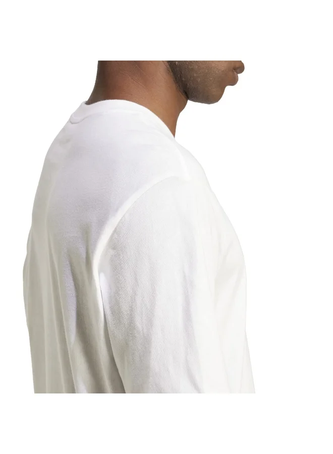 adidas Originals adidas ADIBREAK TEE White Originals Men T-SHIRTS