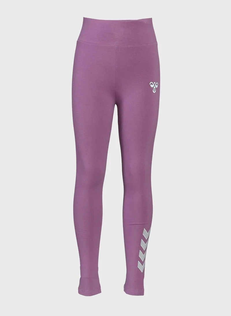 Hummel Kids Anabelle Leggings