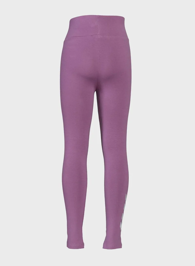 Hummel Kids Anabelle Leggings