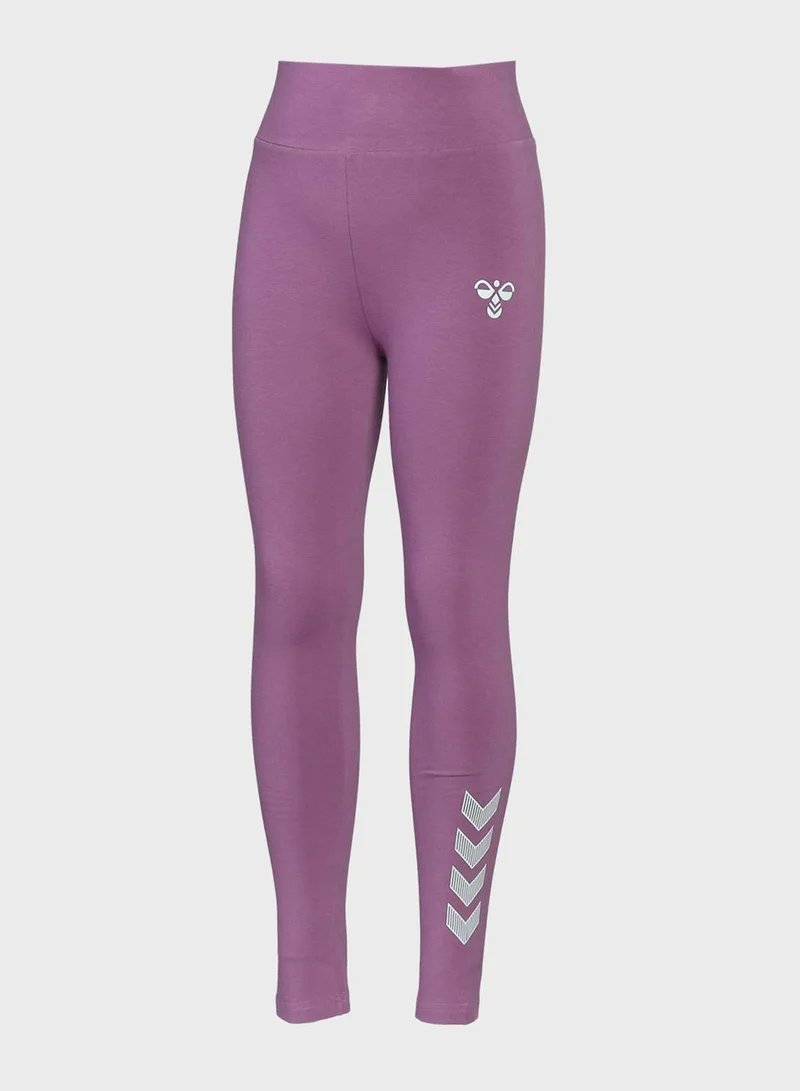 Hummel Kids Anabelle Leggings