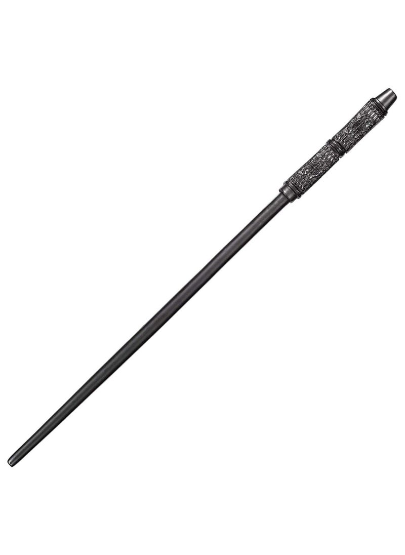 Generic COS Performing Art Crafted Metal Wick Magic Wand for Harry Potter Professor Snape  - Image 5