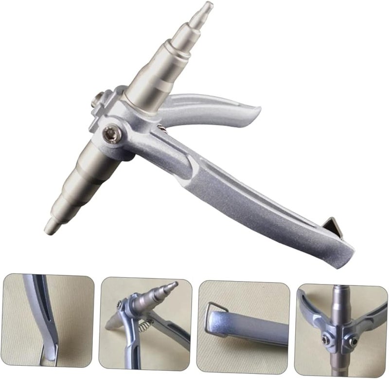 6 8 9 10 12 16 19 22mm Air Conditioner Refrigeration Tube Expander Bending Tool Kit - Image 4