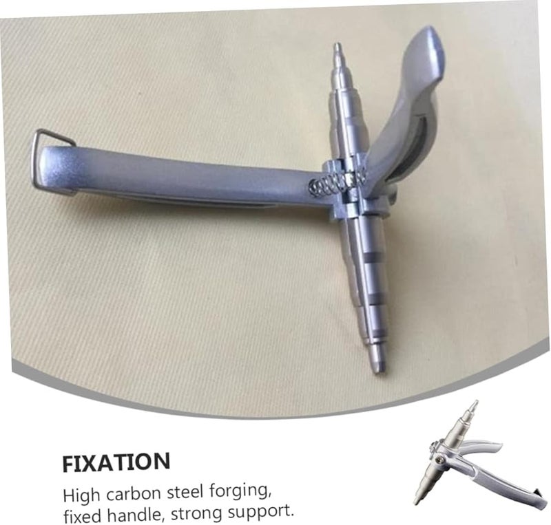 6 8 9 10 12 16 19 22mm Air Conditioner Refrigeration Tube Expander Bending Tool Kit - Image 5