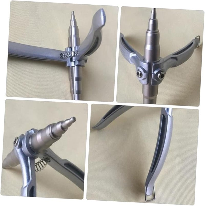 6 8 9 10 12 16 19 22mm Air Conditioner Refrigeration Tube Expander Bending Tool Kit - Image 3