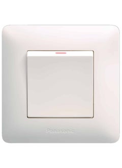 Simplus 1G-1D 1W SP 10A Switch