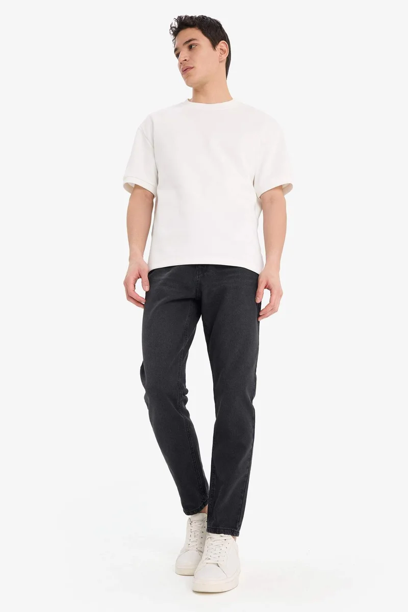 DeFacto 90's Slim Fit Skinny Leg Jeans