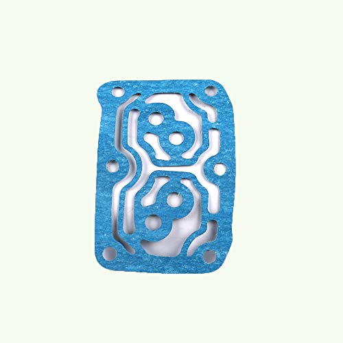 CNUPSM Automatic Transmission Linear Solenoid Gasket Compatible with Honda Accord Civic CR-V Odyssey 2002-2013 28262-PRP-000 28262PRP000 - Image 3