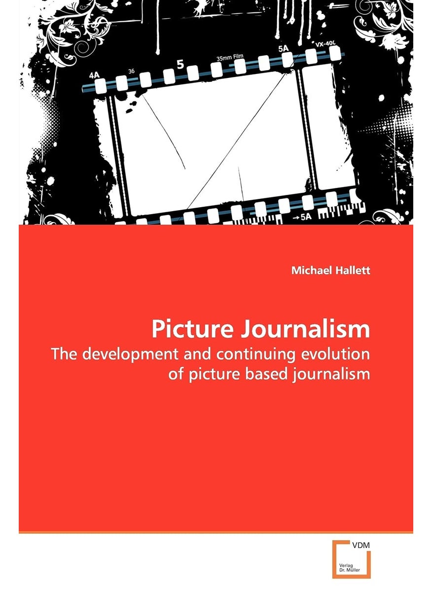 Picture Journalism  - Image 1