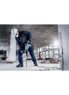 BOSCH Hammer Drill Bit  - Image 2