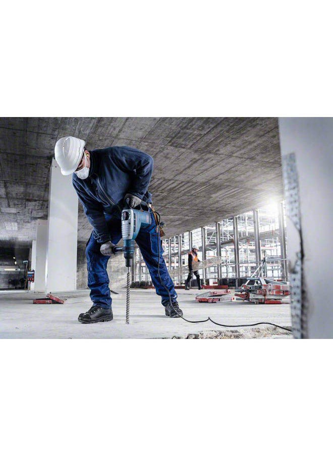 BOSCH - Hammer Drill Bit - Image 1