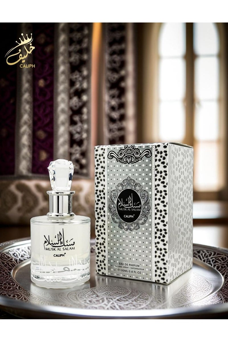 خليف عطر اختياري 100 مل - Image 1