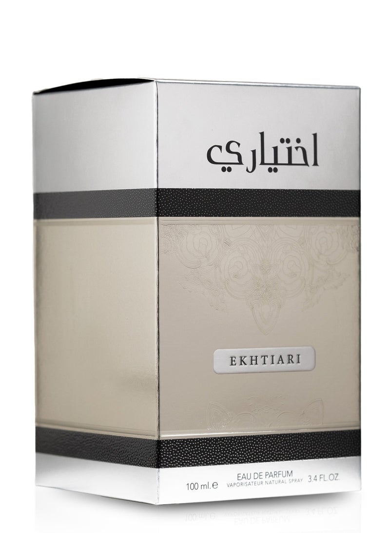 خليف عطر اختياري 100 مل - Image 3