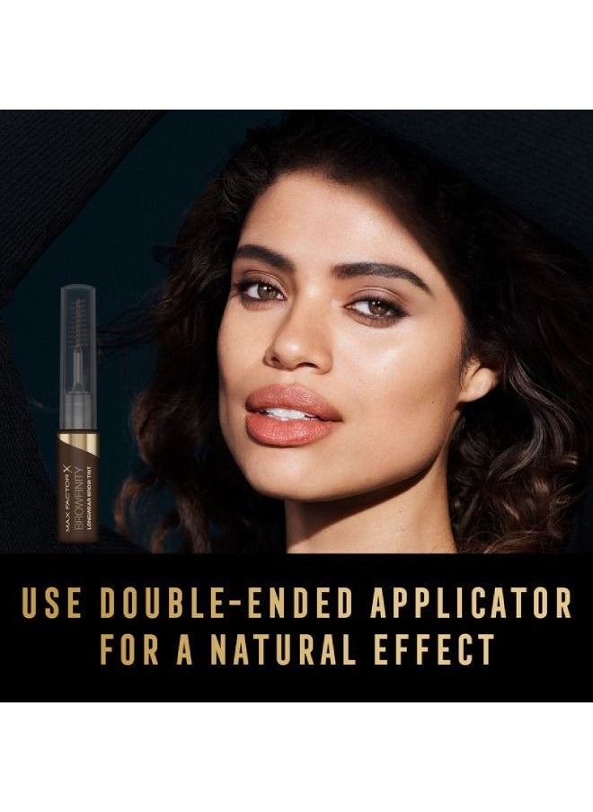 Browfinity Longwear Brow Tint