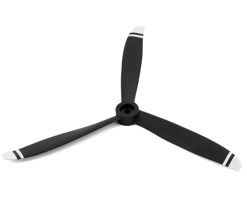 E-flite E-flite 3-Bladed Propeller  11x6: RV-7 Sport 1.1m EP  EFL01893  - Image 1