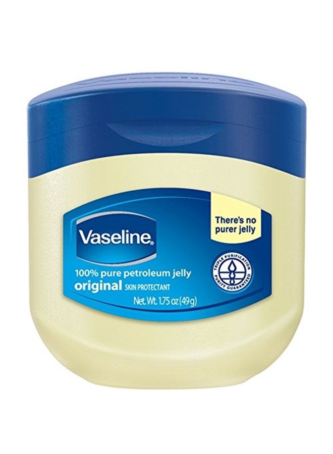 Vaseline برطمان جيلي نقي 1.75 أونصة - عبوة من 12 - Image 1