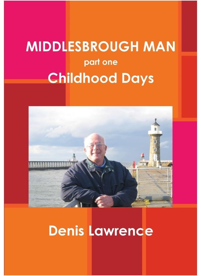 Middlesbrough Man  - Image 1