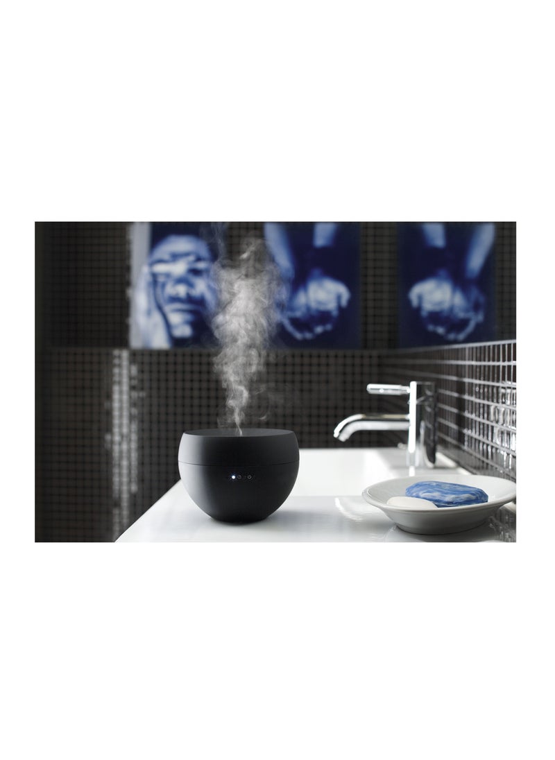 Stadler Form - Stadler Form Jasmine Aroma Diffuser Swiss Design Black - Image 1