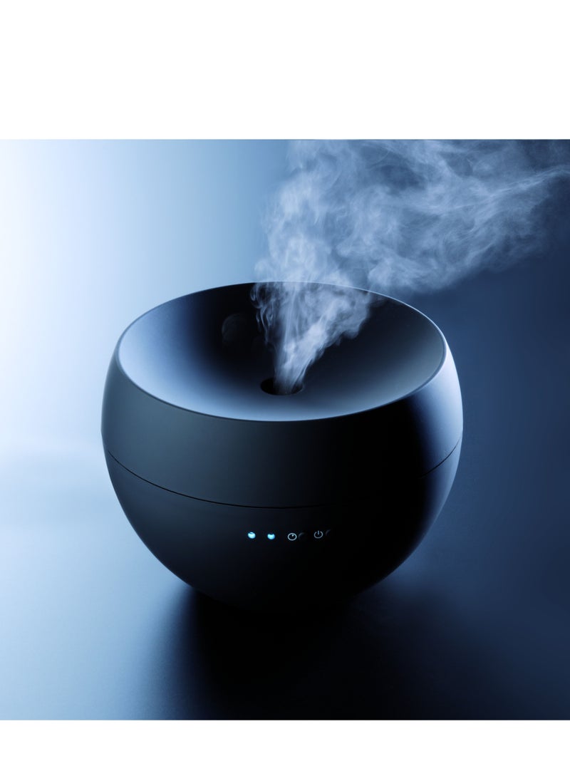 Stadler Form - Stadler Form Jasmine Aroma Diffuser Swiss Design Black - Image 1