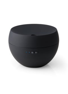 Stadler Form Jasmine Aroma Diffuser Swiss Design Black
