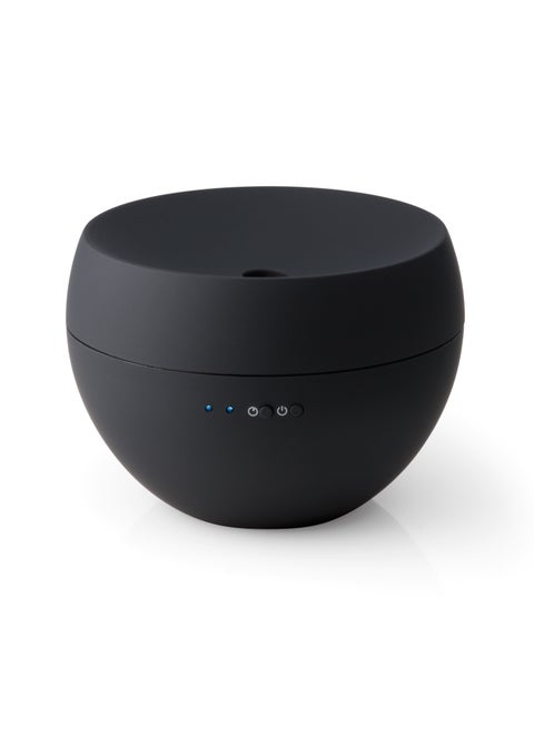 Stadler Form Jasmine Aroma Diffuser Swiss Design Black