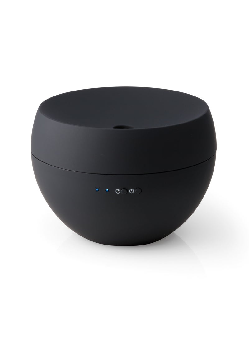 Stadler Form - Stadler Form Jasmine Aroma Diffuser Swiss Design Black - Image 1