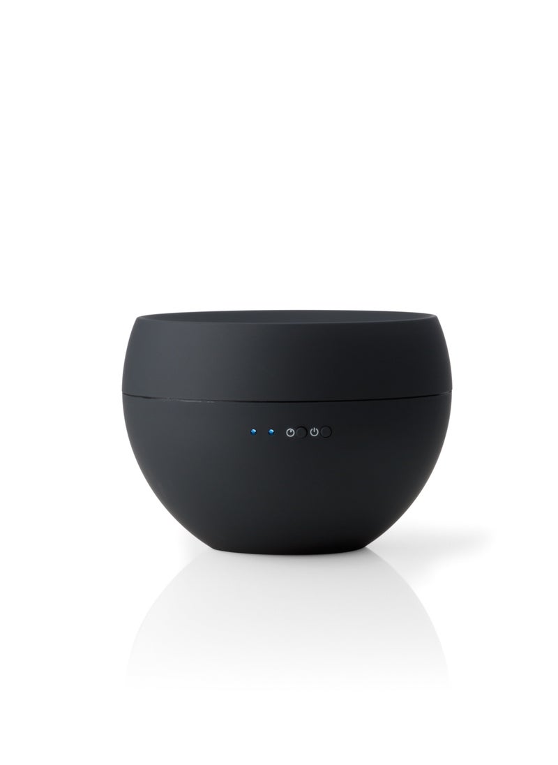Stadler Form - Stadler Form Jasmine Aroma Diffuser Swiss Design Black - Image 1