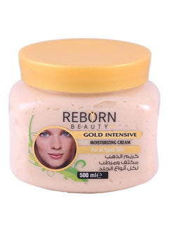 Gold Intensive Moisturizing Cream Pink - pzsku/ZDE735E7AF67831951A7CZ/45/_/1652524717/e0e7c8e8-d182-4640-83c3-d1ef325c40db