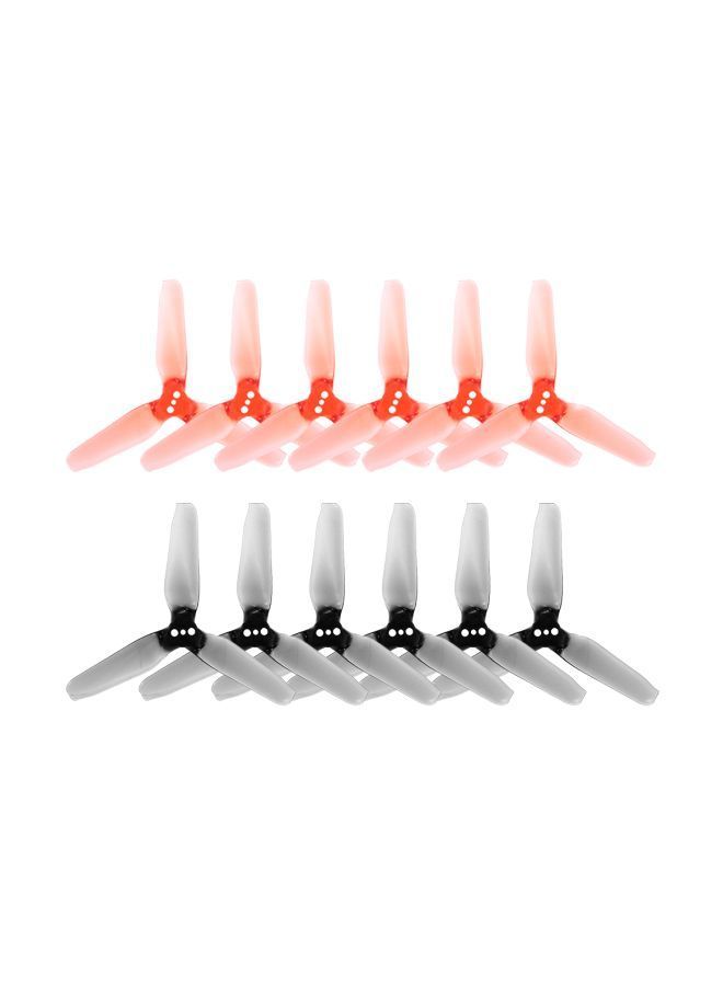 NIBEMINENT 24-Piece Propeller Set XJJKKMOONRM10514IN - Image 1