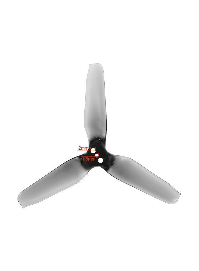 NIBEMINENT 24-Piece Propeller Set XJJKKMOONRM10514IN - Image 2
