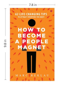 How to Become a People Magnet; 62 Life-Changing Tips to Attract Everyone You Meet  - Image 5