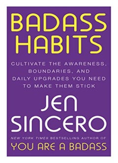 Badass Habits 