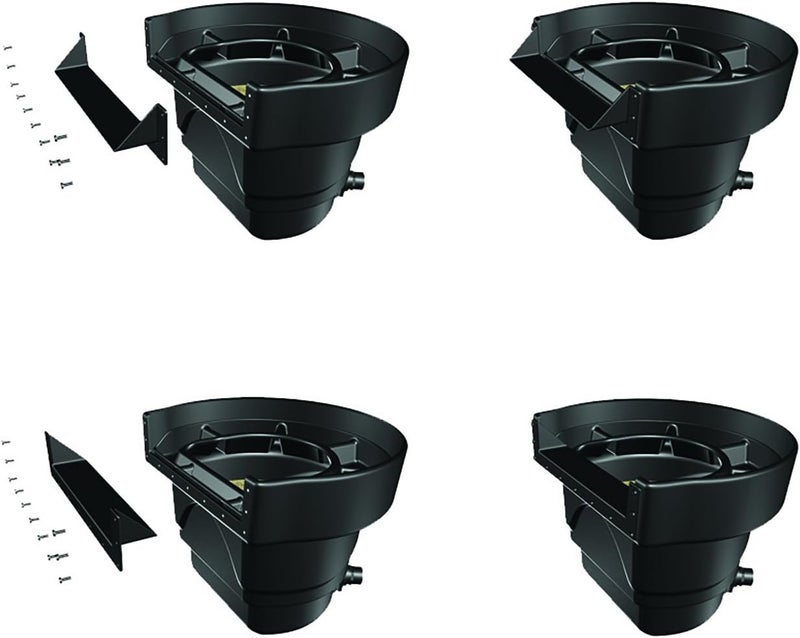 Aquascape 29234 Lip for Signature Series BioFalls 6000 Filter - Image 4