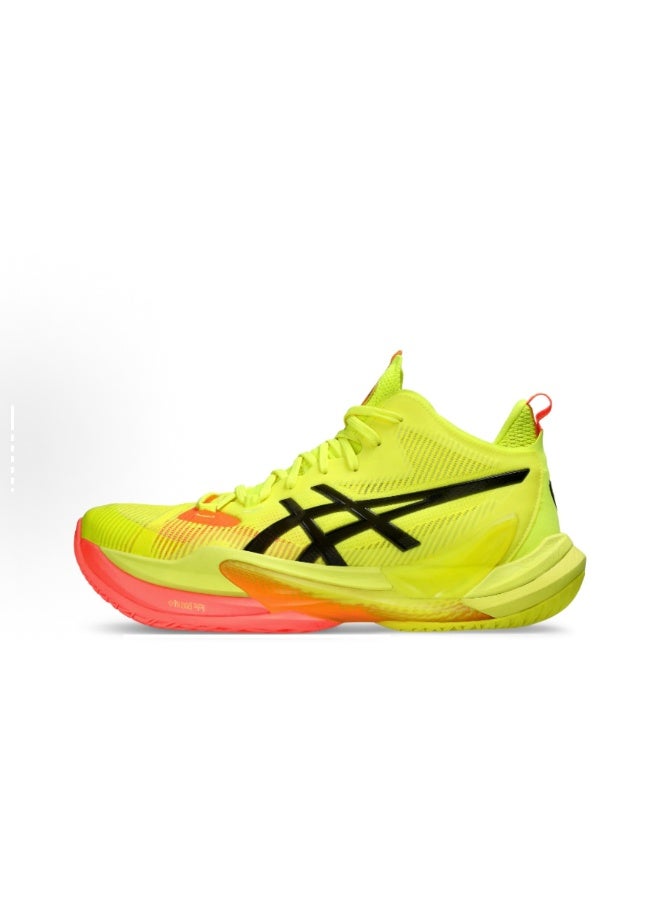 ASICS Sports Outdoor Cycling Sneakers - Image 1