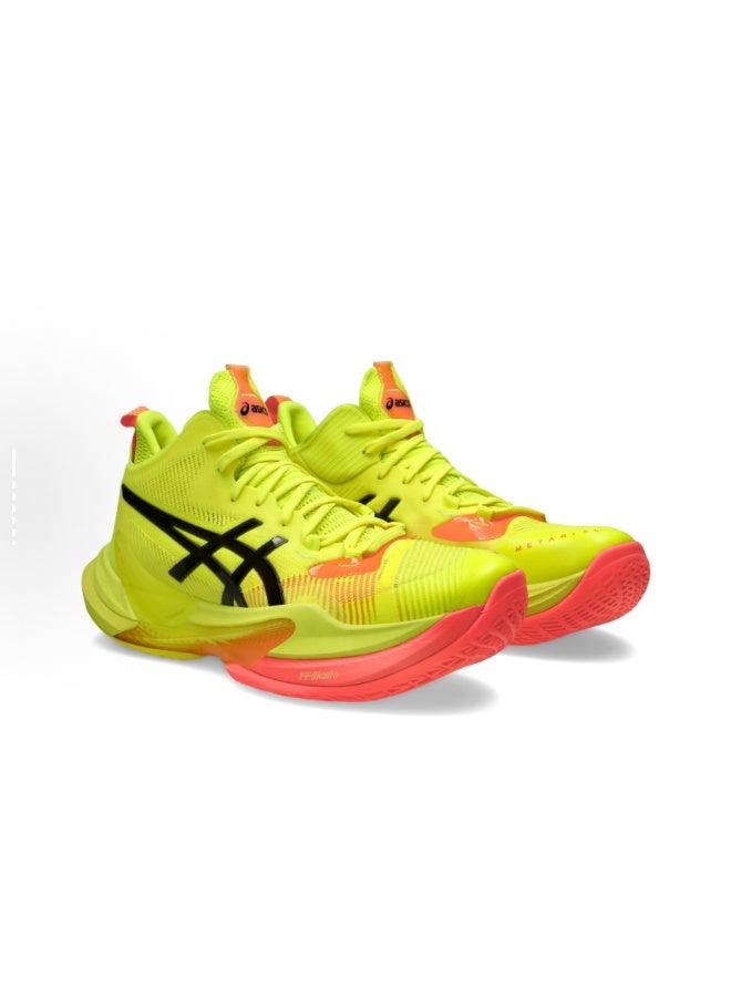 ASICS Sports Outdoor Cycling Sneakers - Image 3