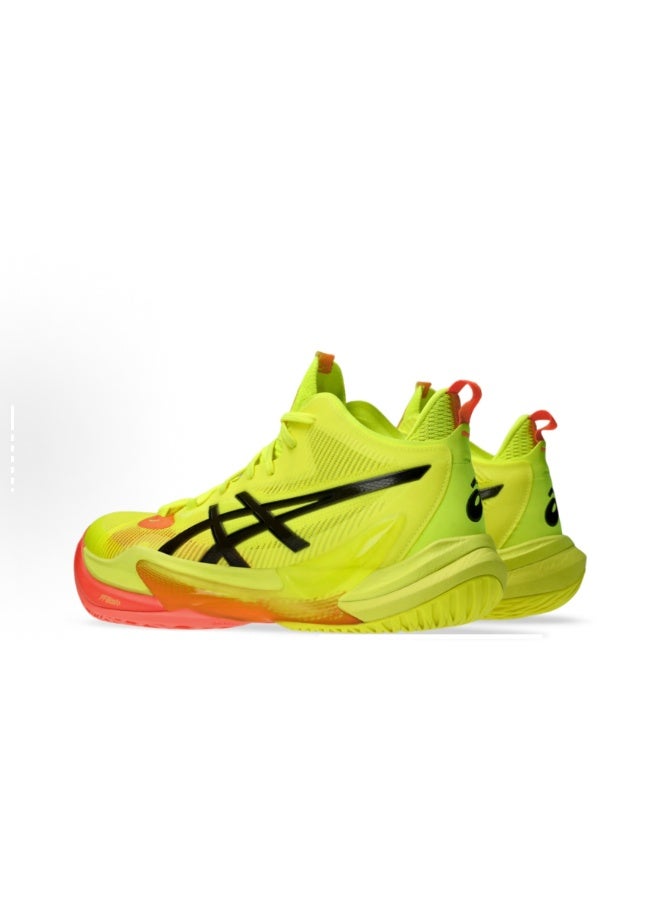 ASICS Sports Outdoor Cycling Sneakers - Image 4