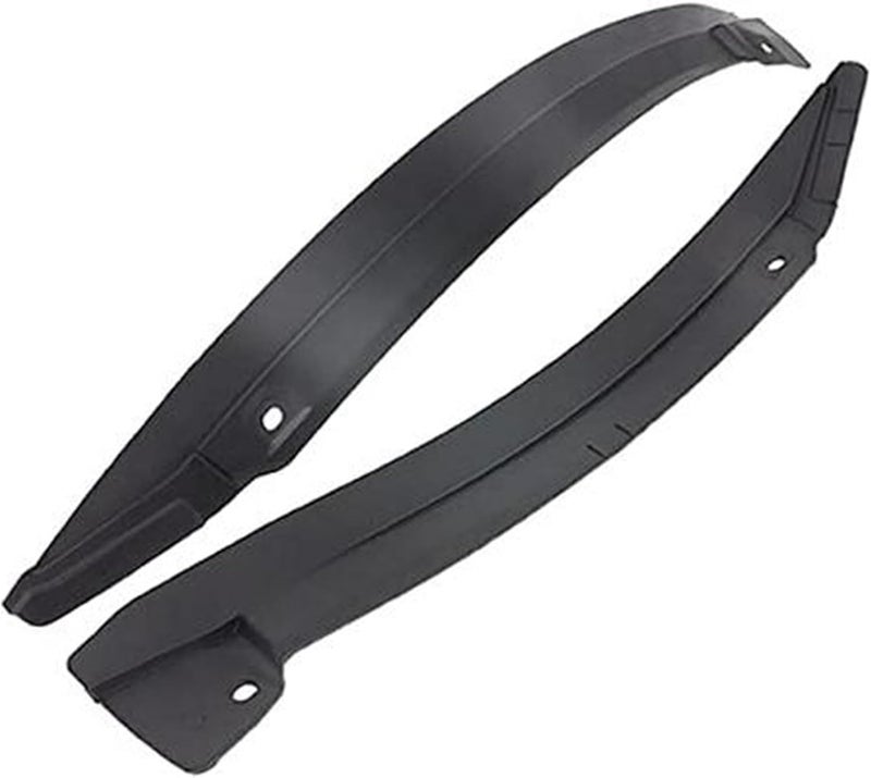 Wivplex Rear Wheel Arch Flare for Toyota Land Cruiser Prado - Image 1