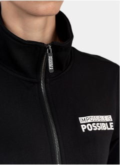إيمبوسيبال بوسيبال Full Zip Sweat Jacket  - Image 3