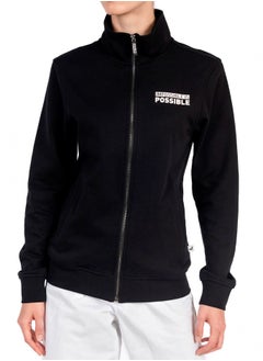 إيمبوسيبال بوسيبال Full Zip Sweat Jacket  - Image 1