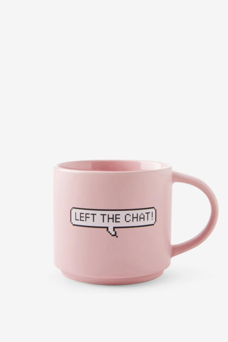 تايبو Everyday Mug