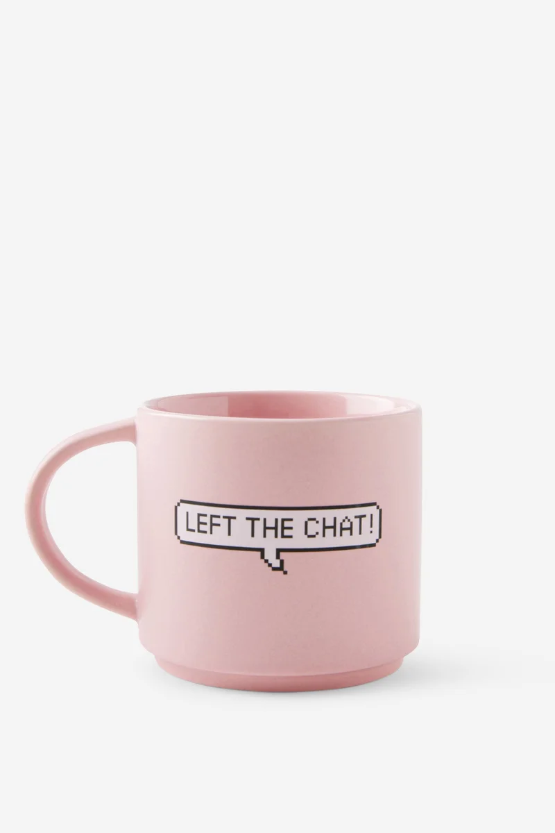 تايبو Everyday Mug