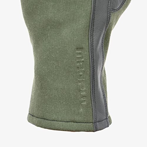 Magpul Flight Glove 2.0 Nomex Flight Gloves, Sage, Small - Image 4