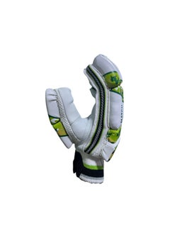 SS SS Match Junior Cricket Batting Gloves for Youth RH  - Image 4