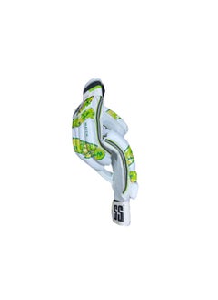 SS SS Match Junior Cricket Batting Gloves for Youth RH  - Image 3