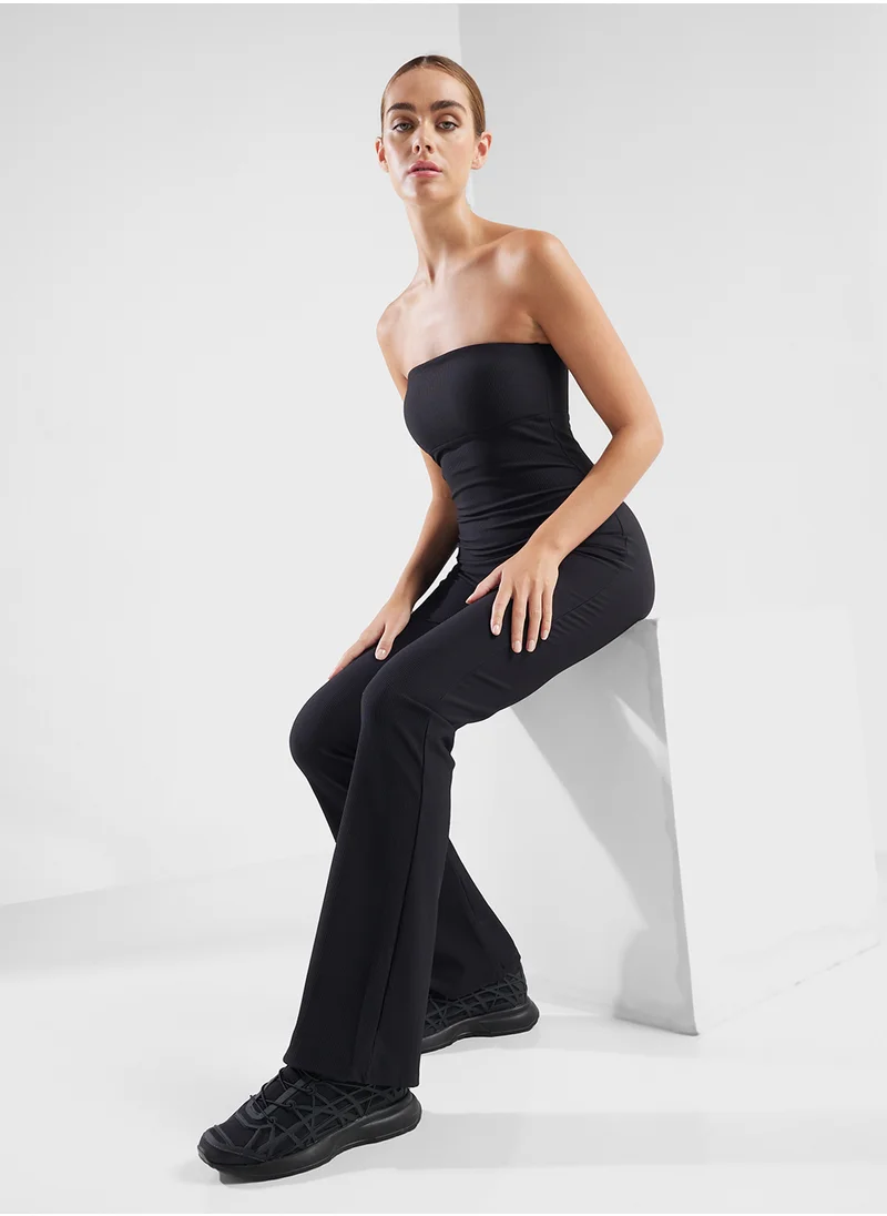FRWD Seamless Bandeau Unitard
