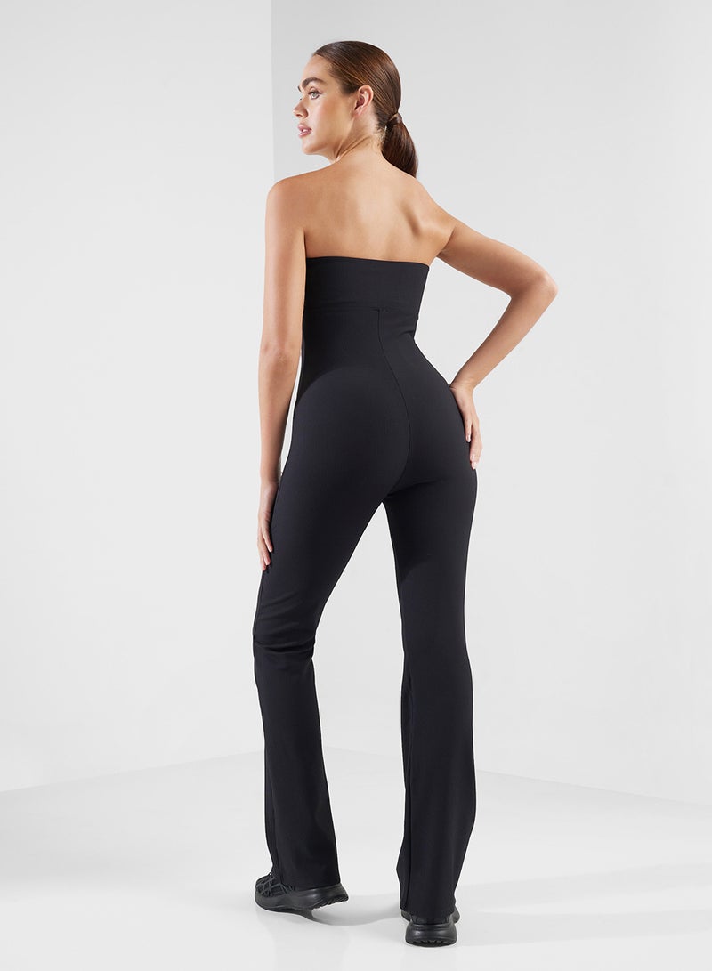 FRWD Seamless Bandeau Unitard  - Image 2