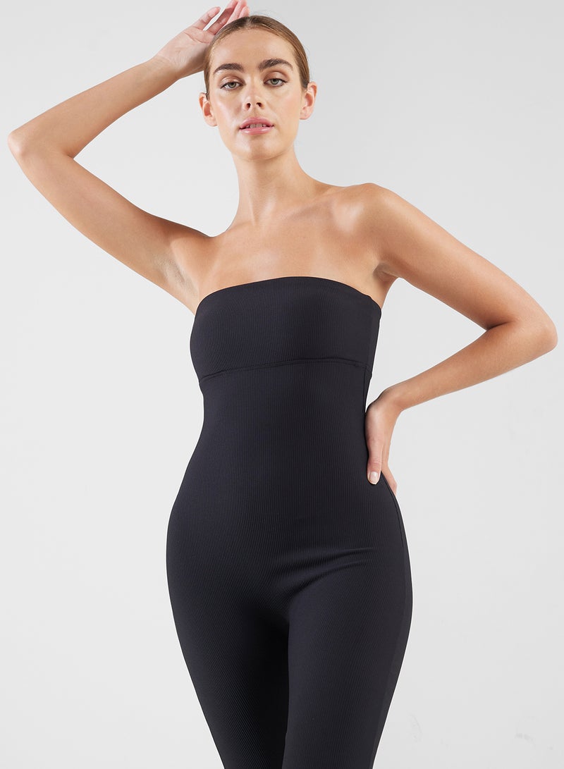 FRWD Seamless Bandeau Unitard  - Image 3